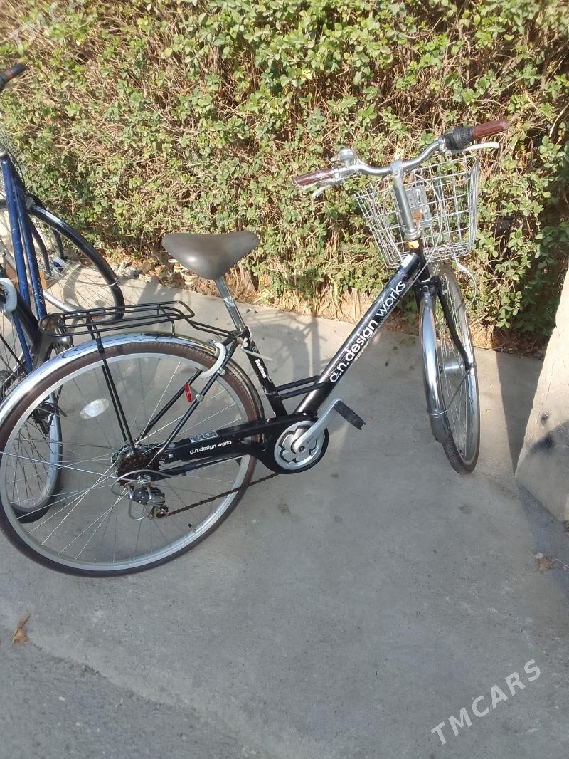 tigir 27 lyk yapşka - Aşgabat - img 3