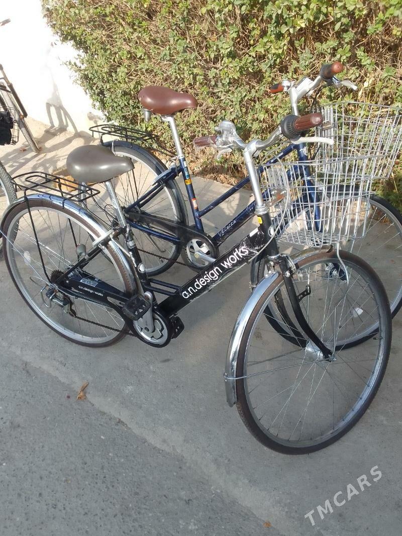 tigir 27 lyk yapşka - Aşgabat - img 1