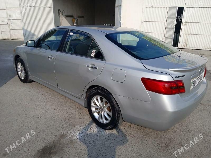 Toyota Camry 2009 - 157 000 TMT - Büzmeýin - img 5