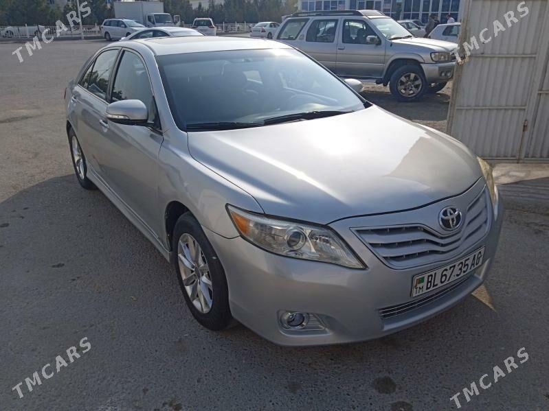 Toyota Camry 2009 - 157 000 TMT - Büzmeýin - img 2