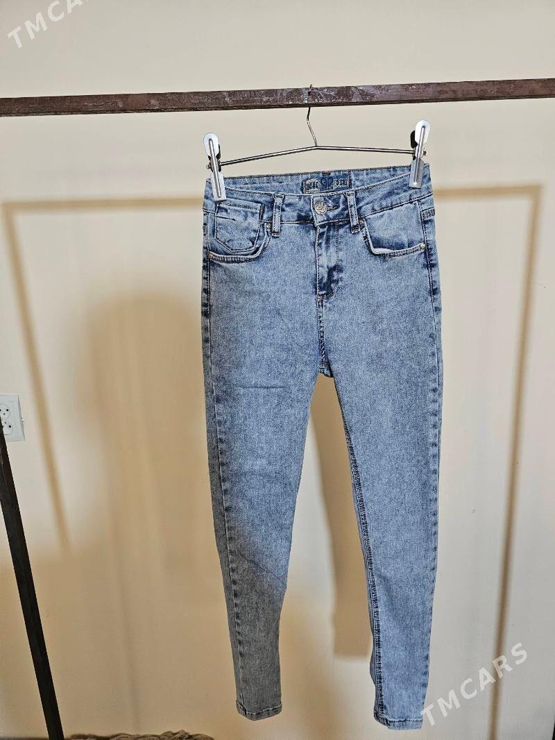 жынсы - Türkmenabat - img 3