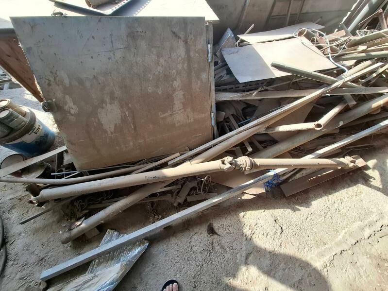 GAZ 53 KARDAN 1 500 TMT - Ашхабад - img 2