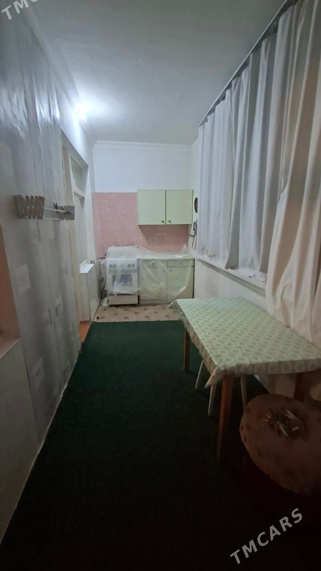 Гагарина 2 ком панельный - Район ст. Аэропорта, ул. Гагарина - img 4