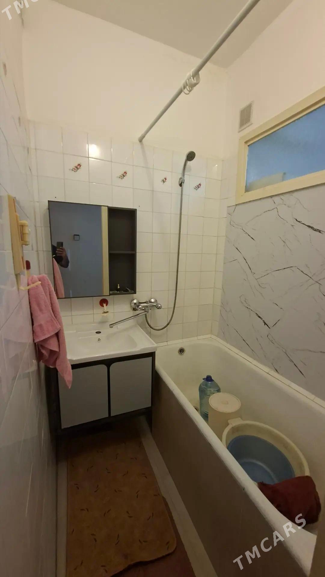 Гагарина 2 ком панельный - Район ст. Аэропорта, ул. Гагарина - img 7