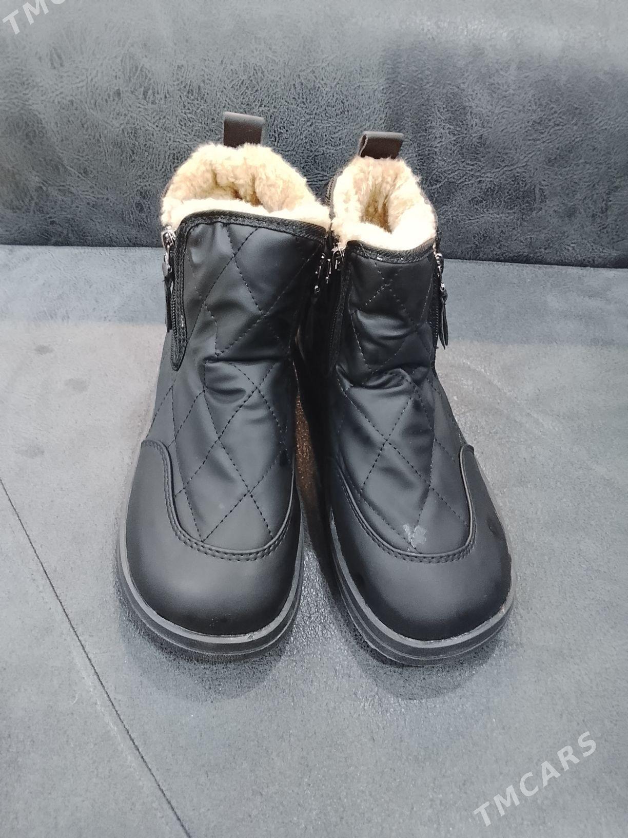 Ädik - Ашхабад - img 2