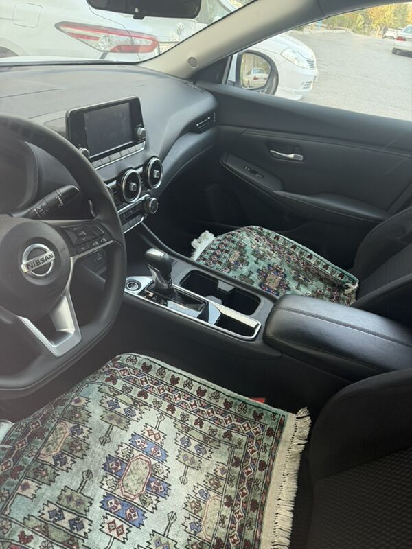 Nissan Sentra 2020 - 190 000 TMT - Aşgabat - img 4