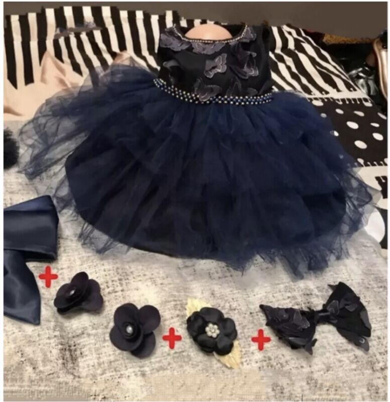 Нарядное платье - Mary - img 2