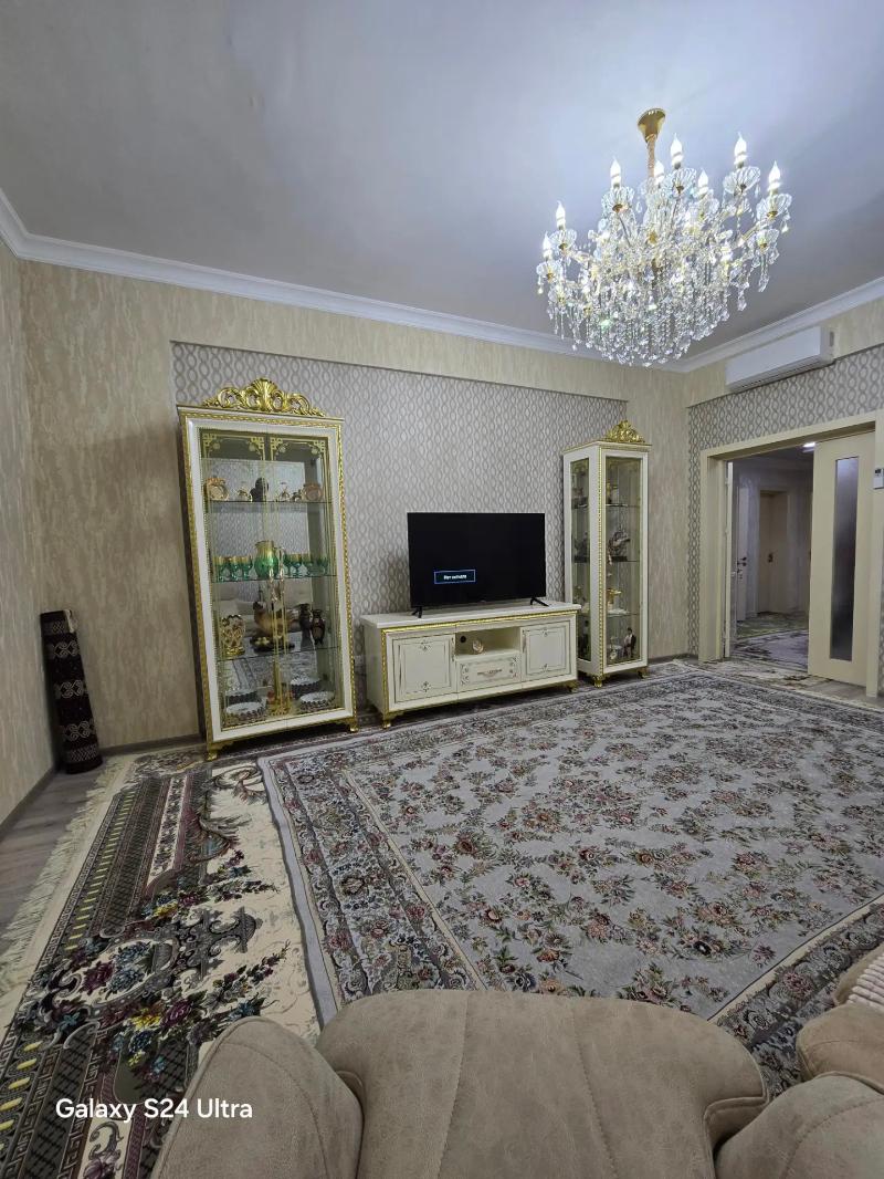 ☆ Gurtly 4-komnat 2-etaz ☆ - Гуртли - img 1