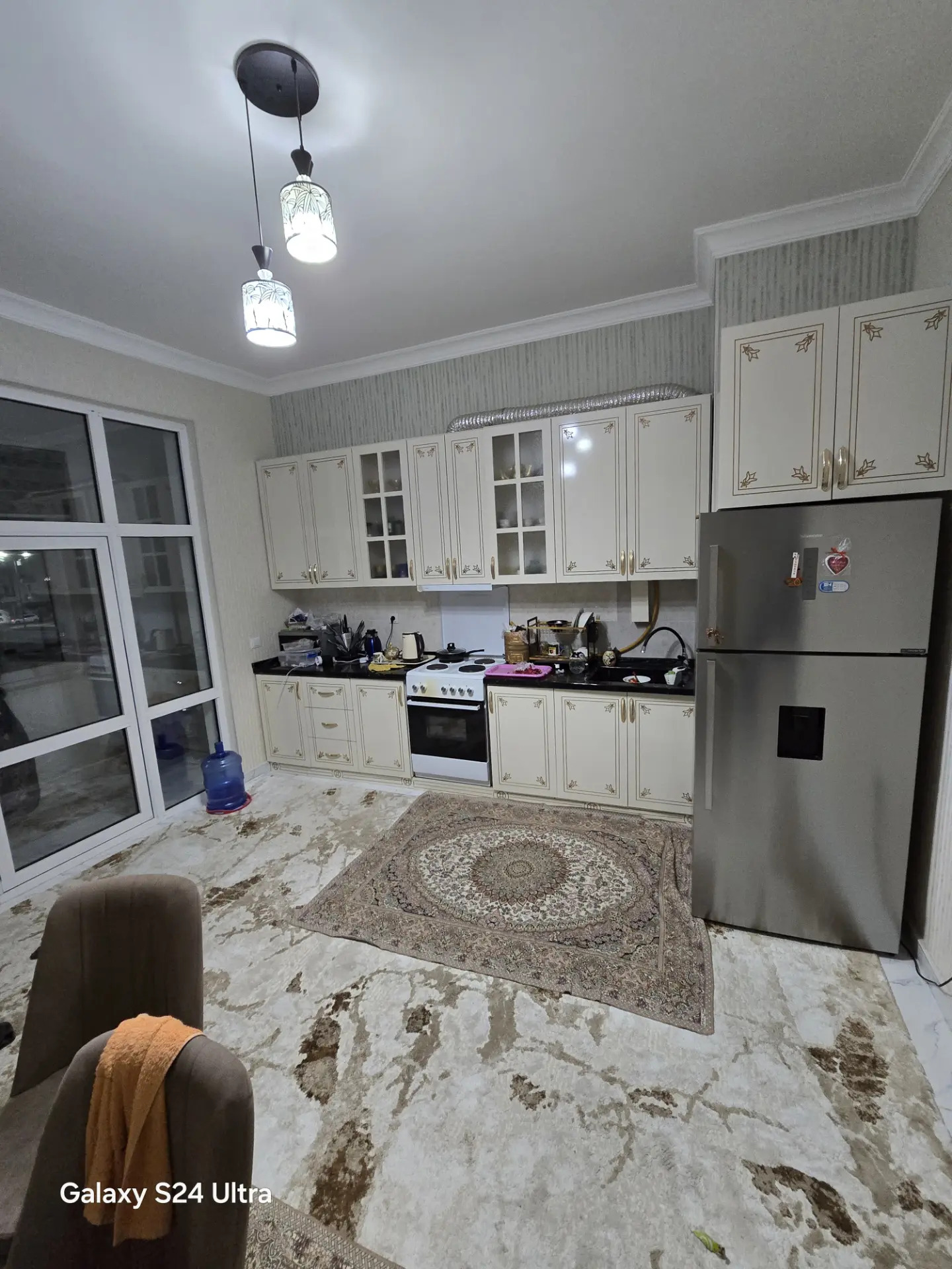 ☆ Gurtly 4-komnat 2-etaz ☆ - Гуртли - img 5