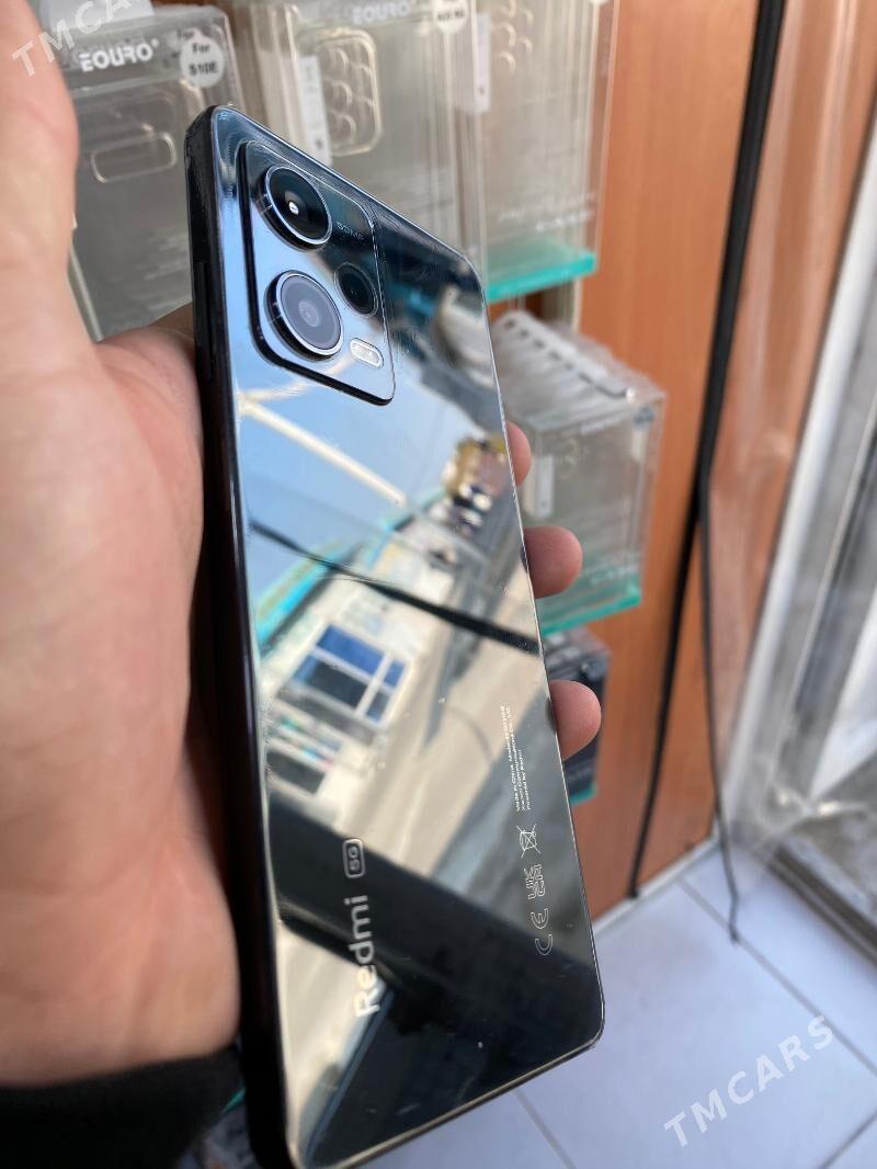 Redmi note 12 pro 5g - Туркменбаши - img 2