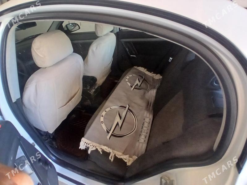 Opel Vectra 2003 - 108 000 TMT - Гороглы (Тагта) - img 8