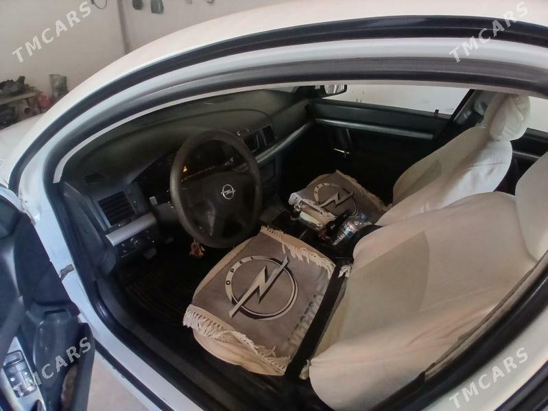 Opel Vectra 2003 - 108 000 TMT - Гороглы (Тагта) - img 7