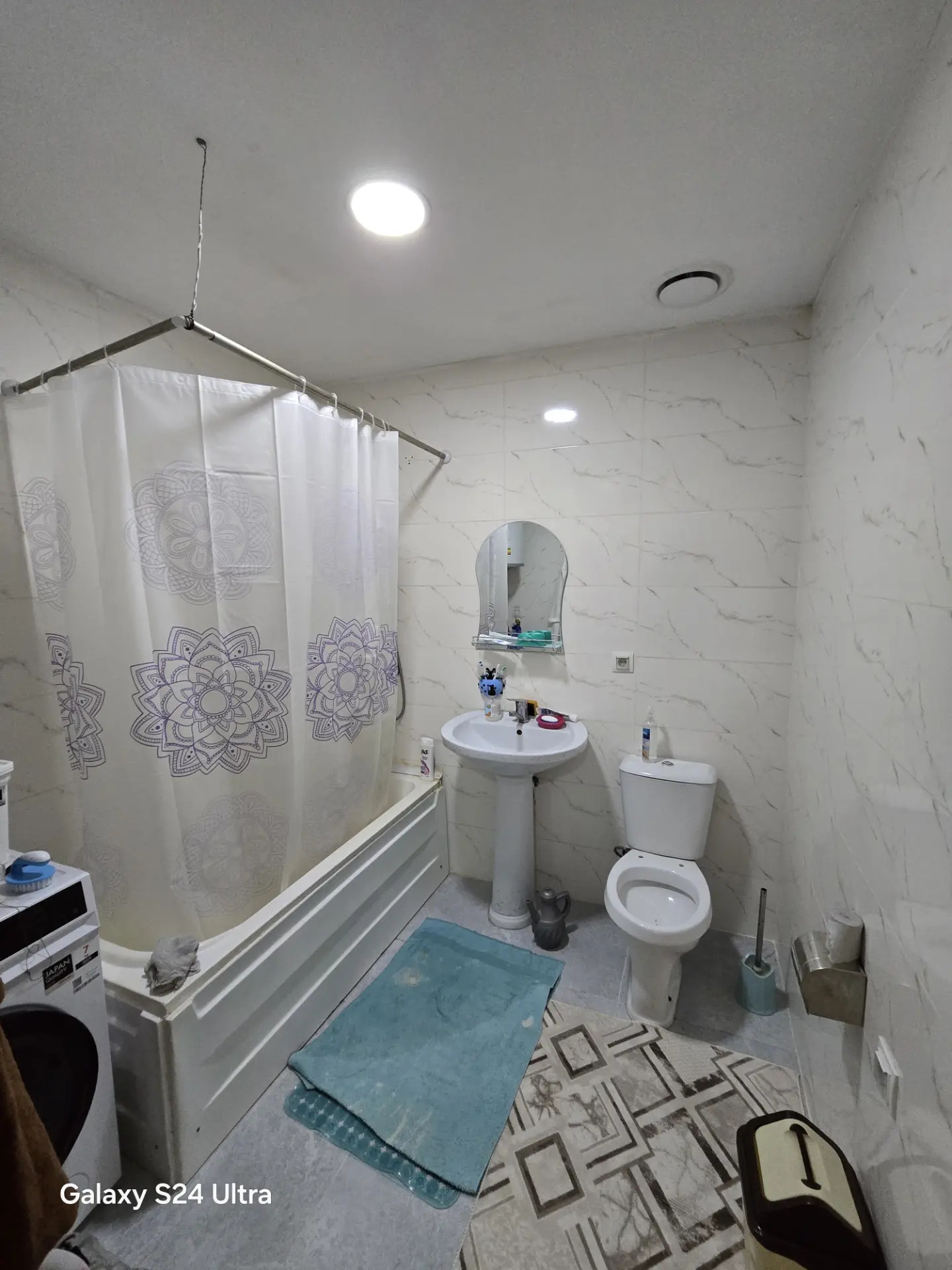 ☆ Gurtly 4-komnat 2-etaz ☆ - Гуртли - img 9