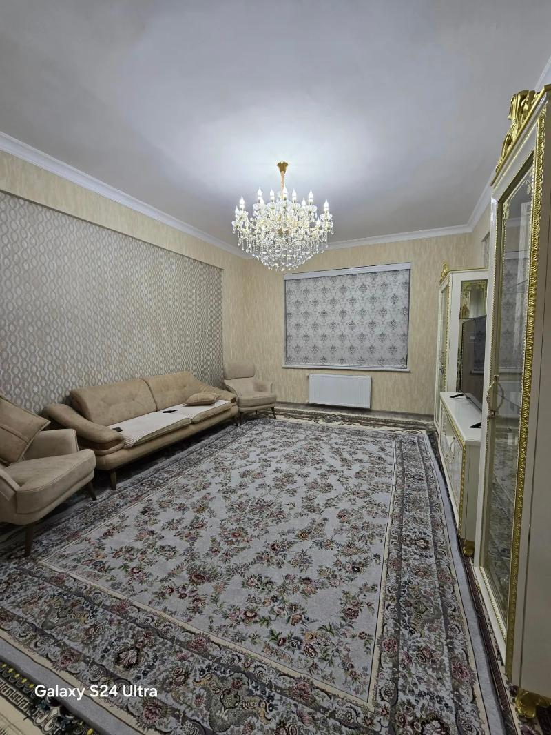 ☆ Gurtly 4-komnat 2-etaz ☆ - Гуртли - img 7