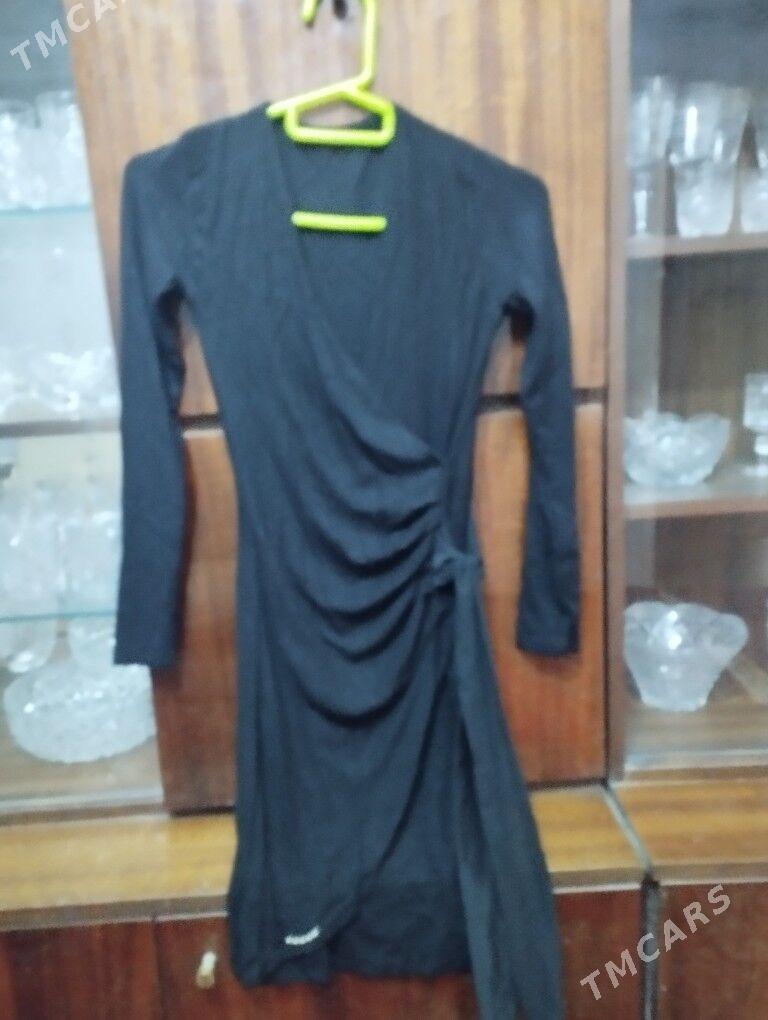 вечерние платья - Балканабат - img 5