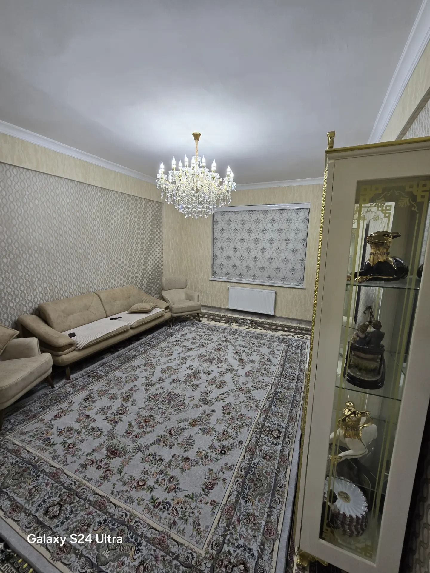 ☆ Gurtly 4-komnat 2-etaz ☆ - Гуртли - img 8