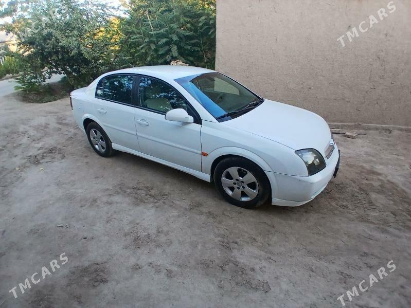 Opel Vectra 2003 - 108 000 TMT - Гороглы (Тагта) - img 5
