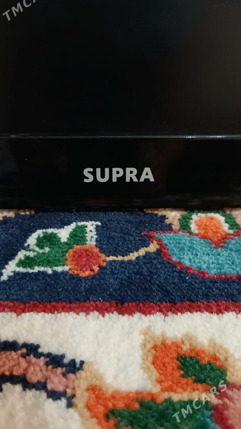 SUPRA телевизор - Mary - img 1