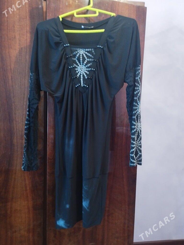 вечерние платья - Балканабат - img 3