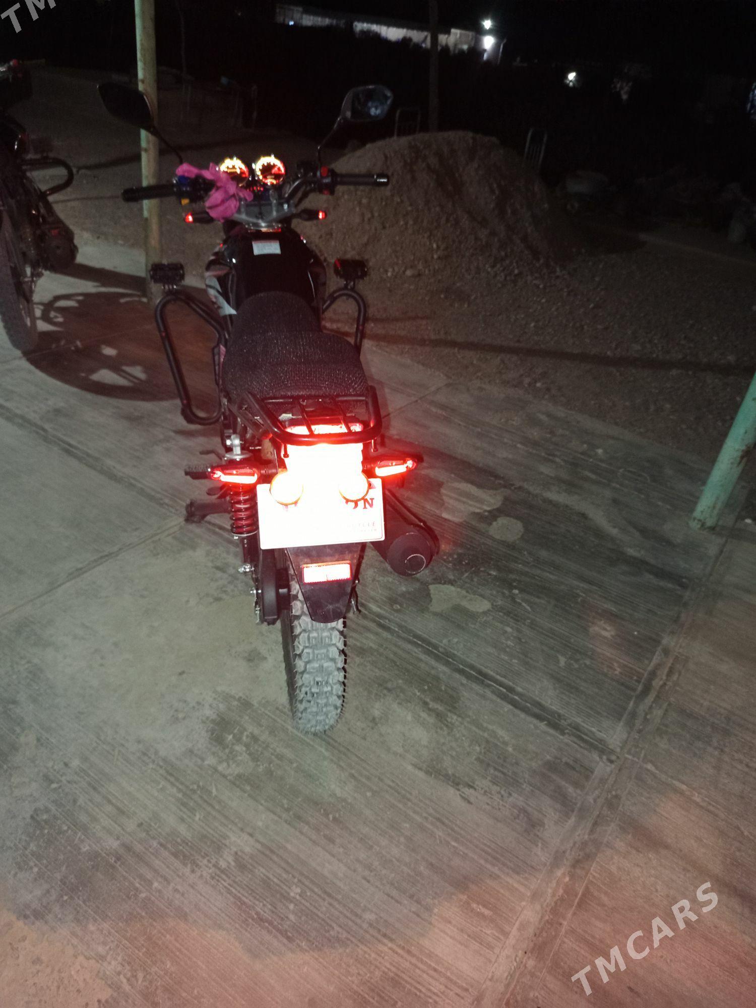 Fekon FK200-14G 2025 - 17 000 TMT - Тагтабазар - img 2