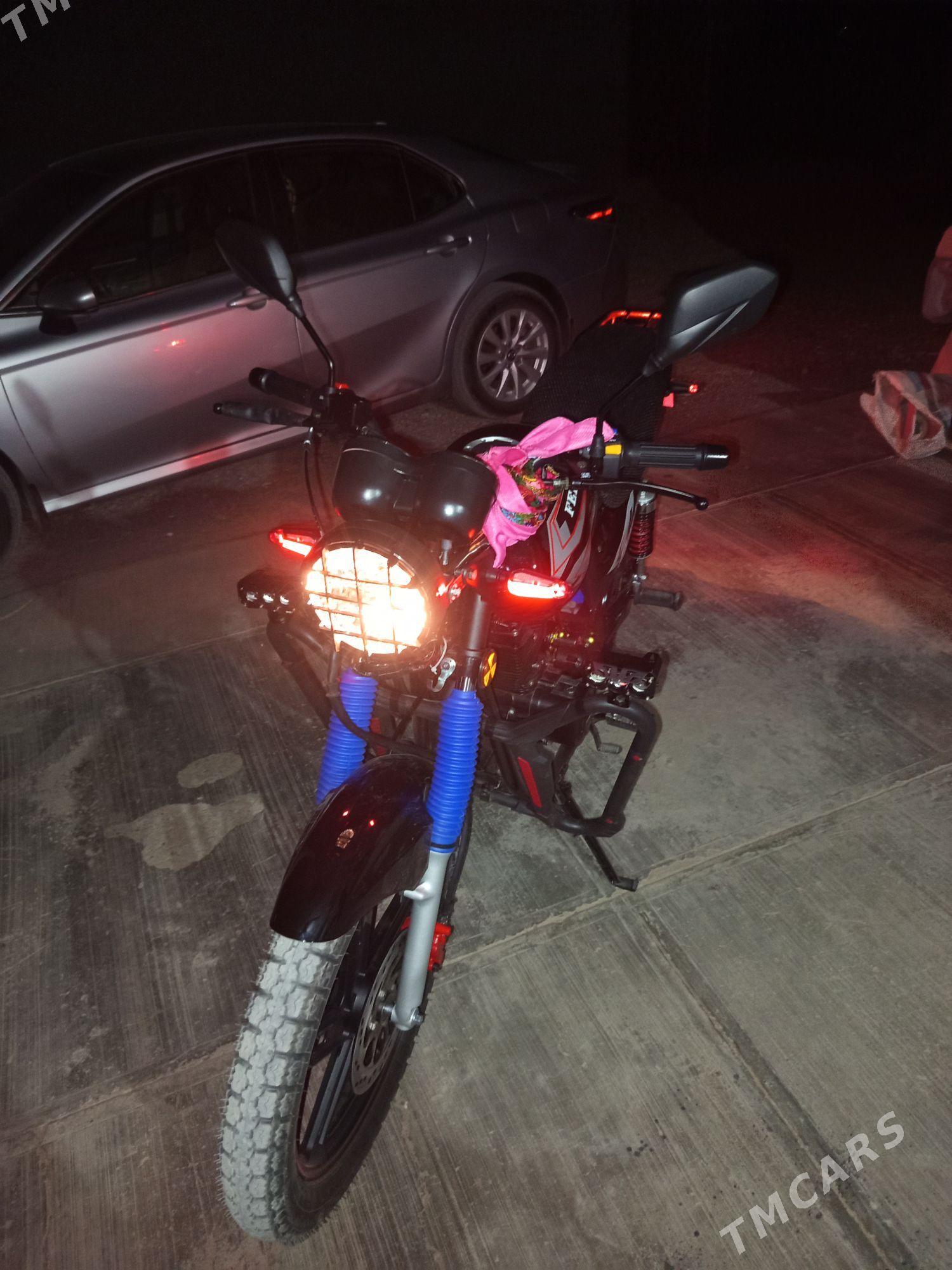 Fekon FK200-14G 2025 - 17 000 TMT - Тагтабазар - img 3