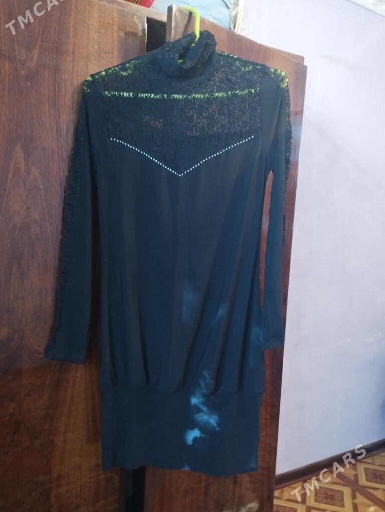 вечерние платья - Балканабат - img 4