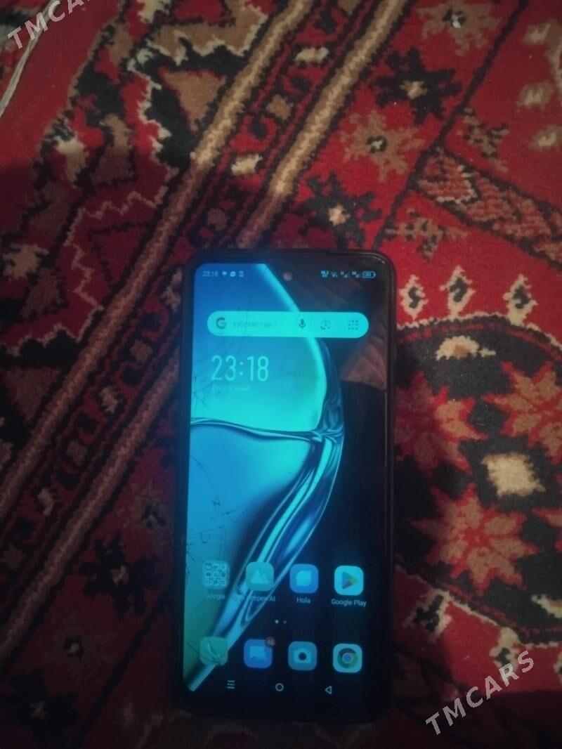 Infinix - Дашогуз - img 1