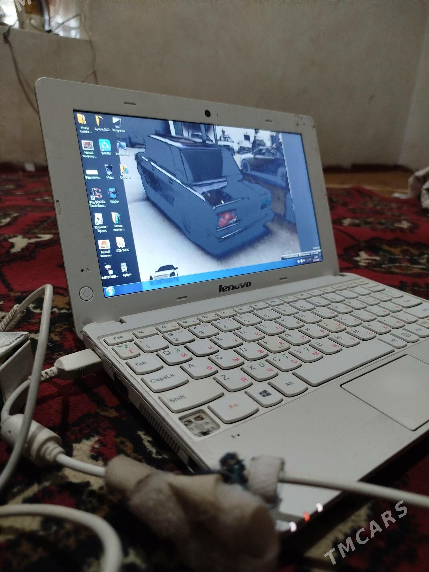 okuwçy kampyuter - Mary - img 4