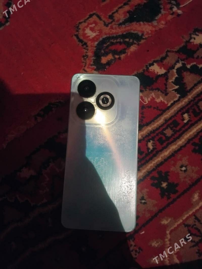 Infinix - Дашогуз - img 2