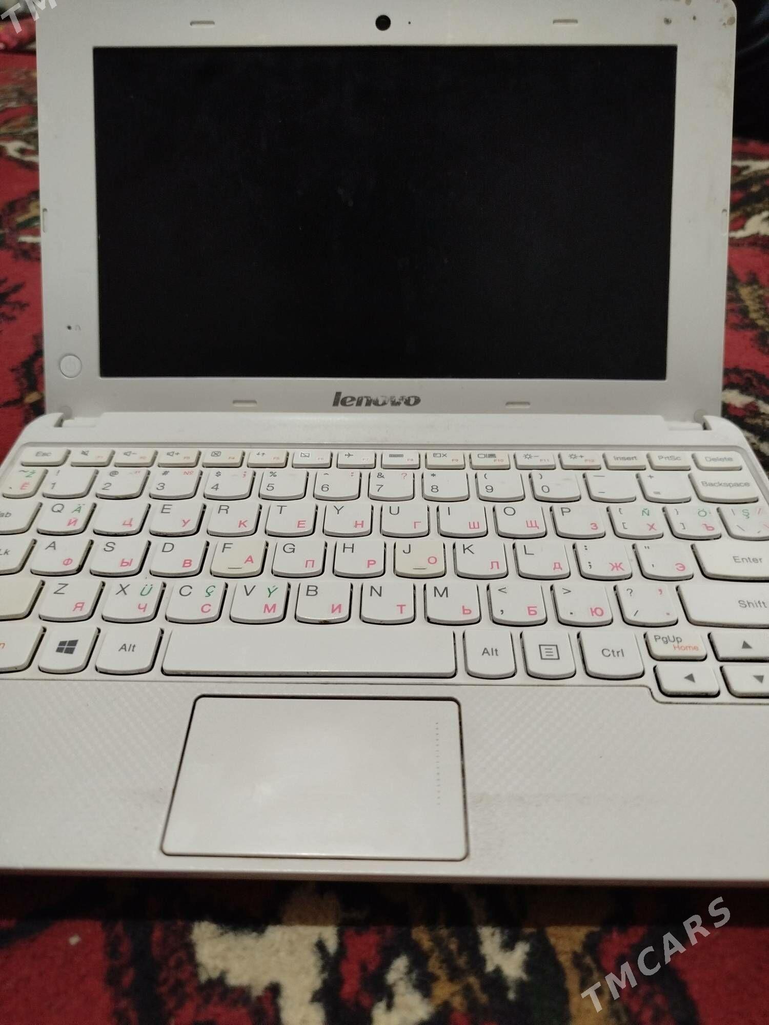 okuwçy kampyuter - Mary - img 2