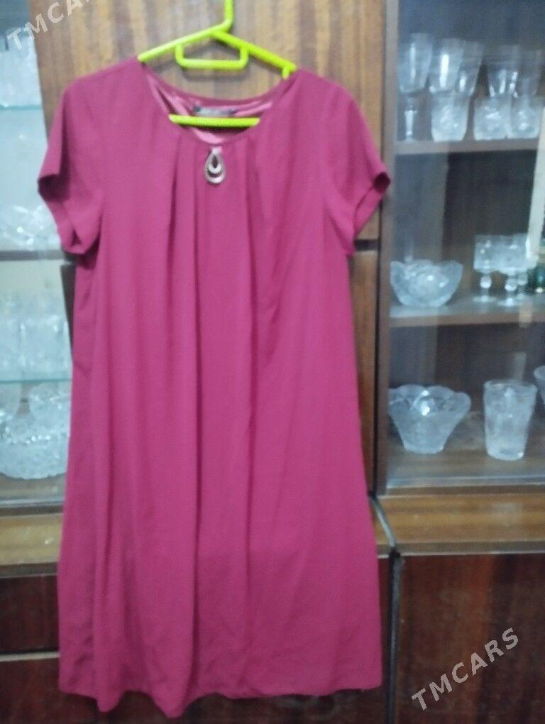 вечерние платья - Балканабат - img 2