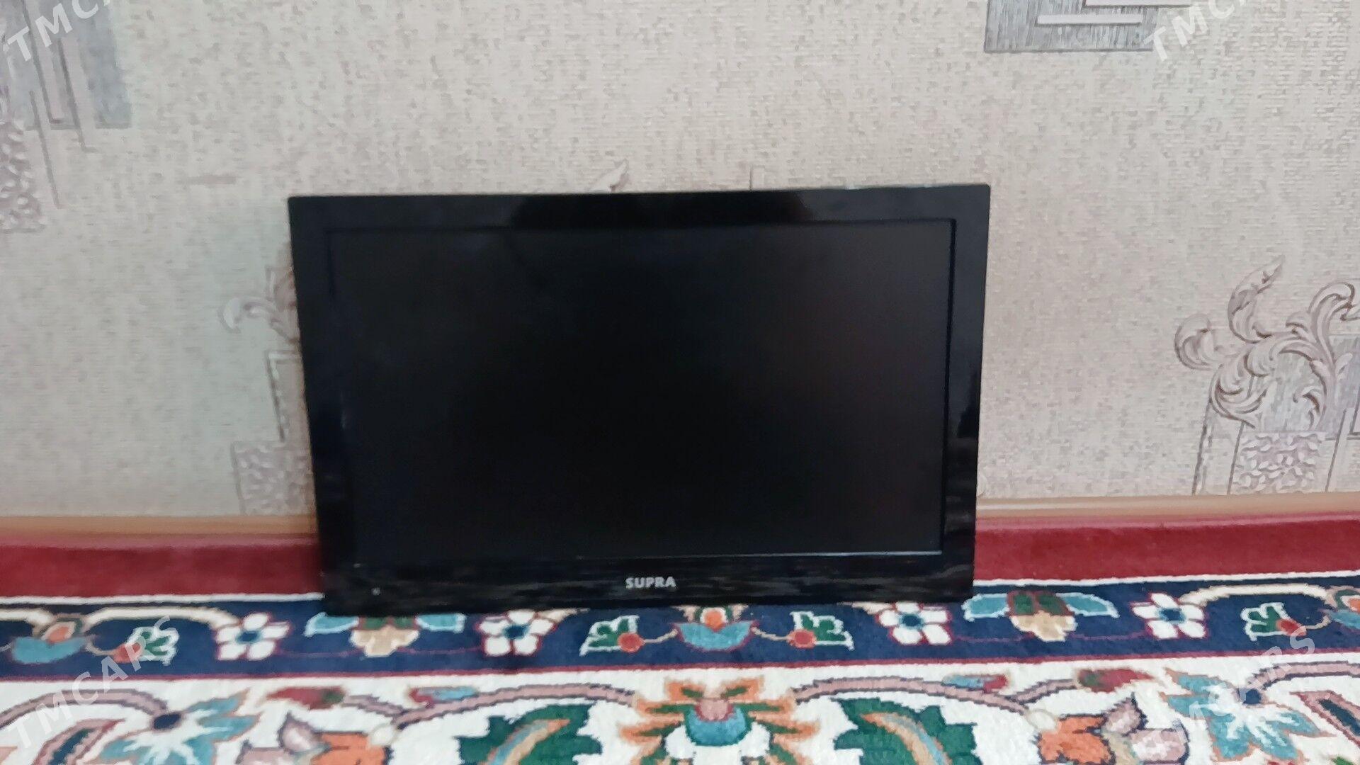 SUPRA телевизор - Mary - img 3