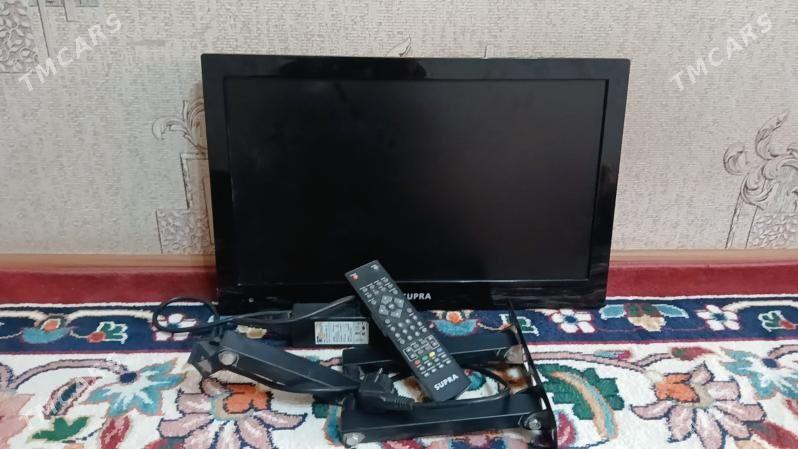SUPRA телевизор - Mary - img 2