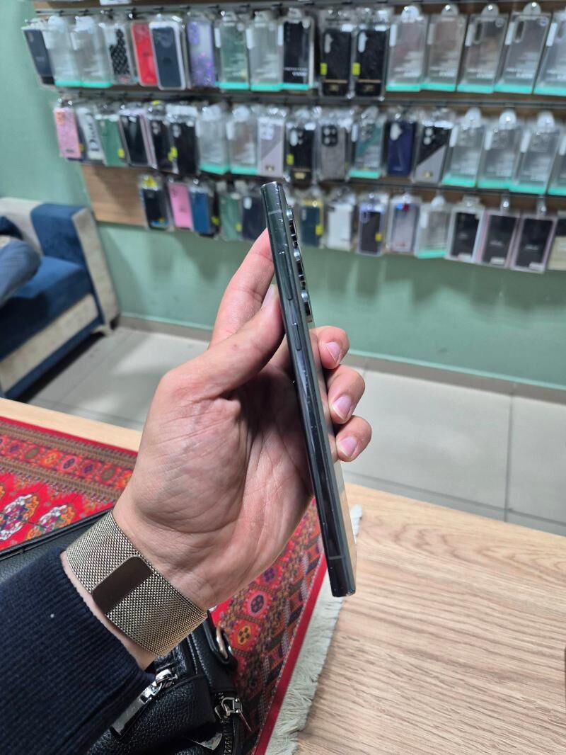 samsung s23 ultra - Aşgabat - img 4