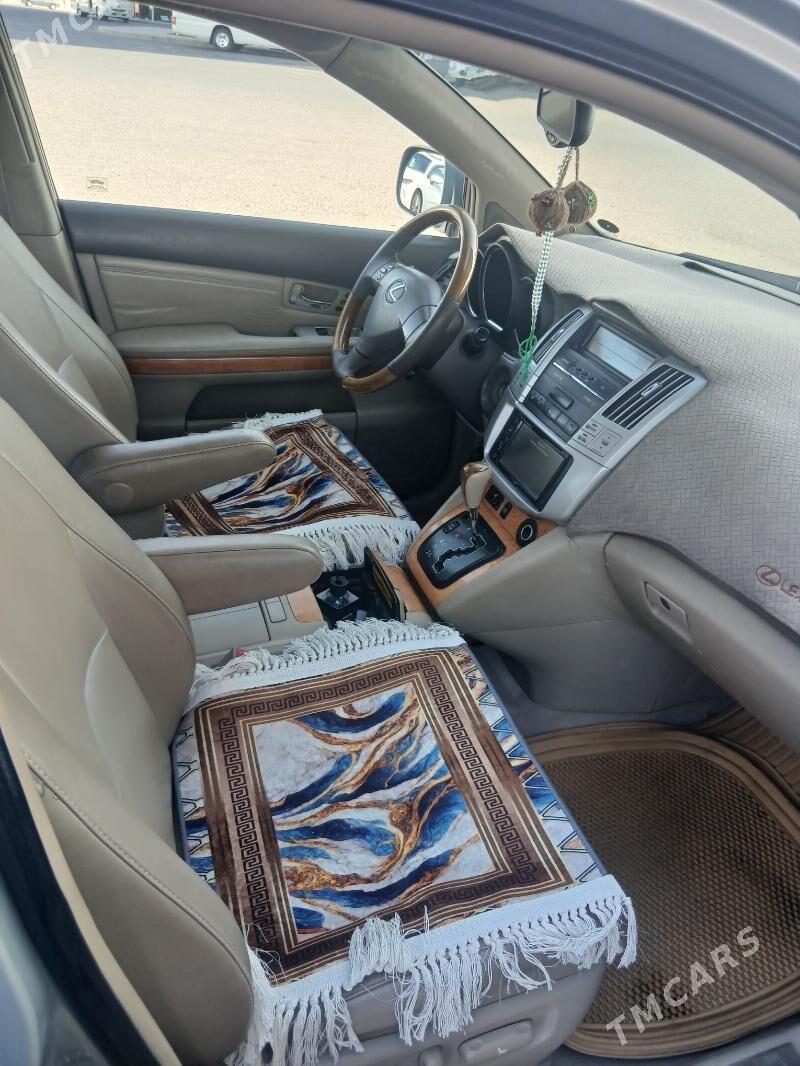 Lexus RX 330 2004 - 250 000 TMT - Дашогуз - img 1