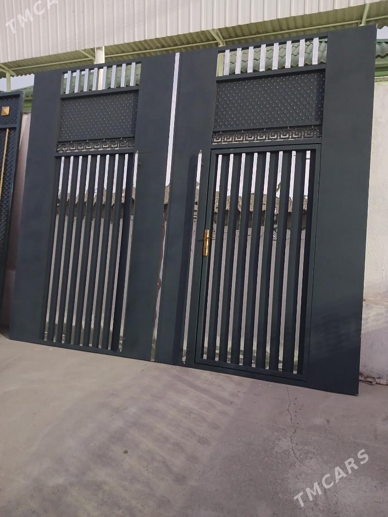 warata demir derweze - Bagyr - img 1