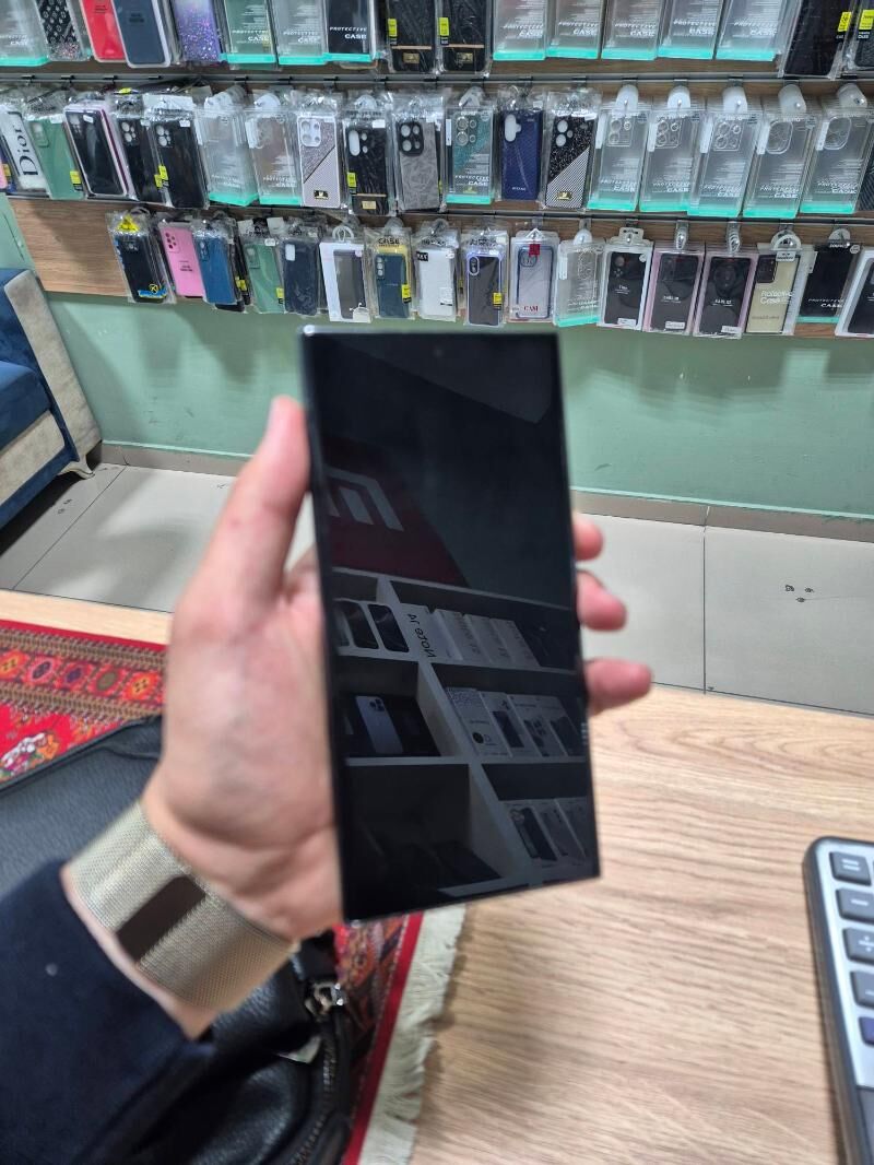 samsung s23 ultra - Aşgabat - img 3