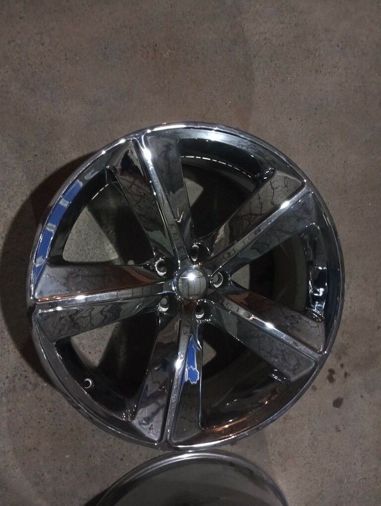 DISKO HROM ORGINAL 3 000 TMT - Гарадамак - img 3