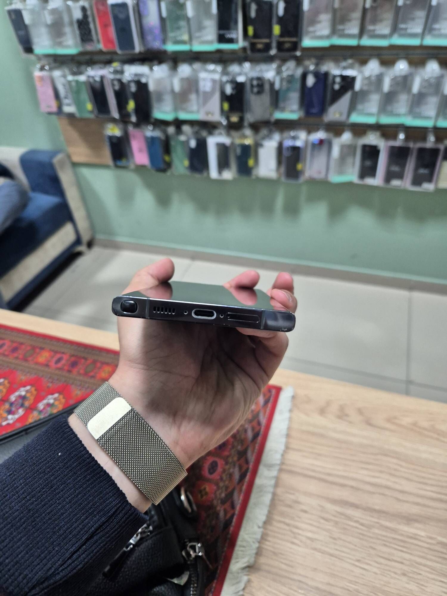 samsung s23 ultra - Aşgabat - img 6