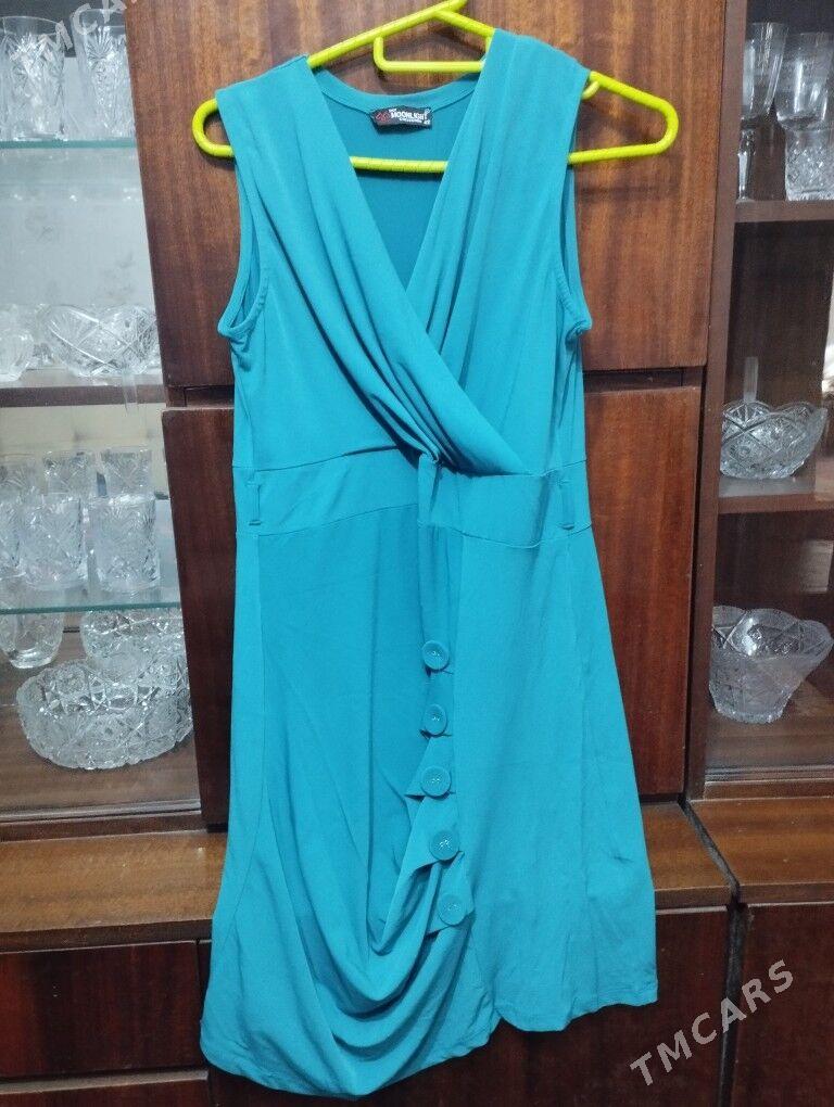 вечерние платья - Балканабат - img 6