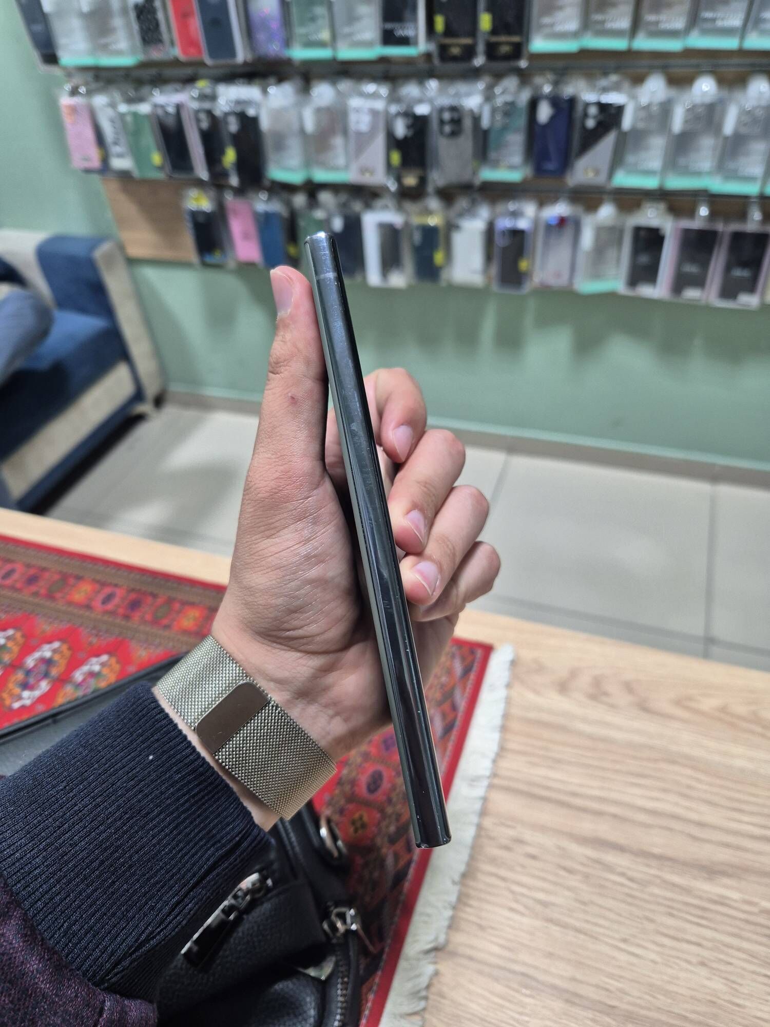 samsung s23 ultra - Aşgabat - img 7