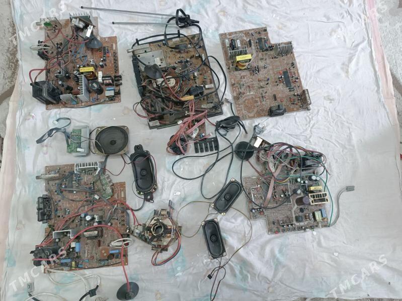 Плата теливизир. - Parahat 7 - img 2