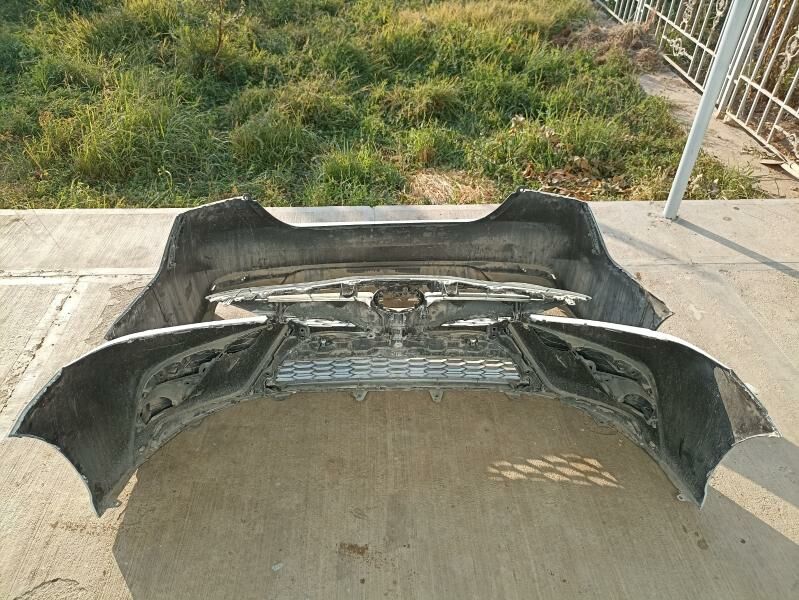 Kamry 21 bamper 1 500 TMT - Tejen - img 3