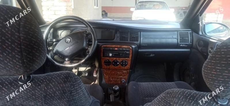 Opel Vectra 1997 - 37 000 TMT - Mary - img 4
