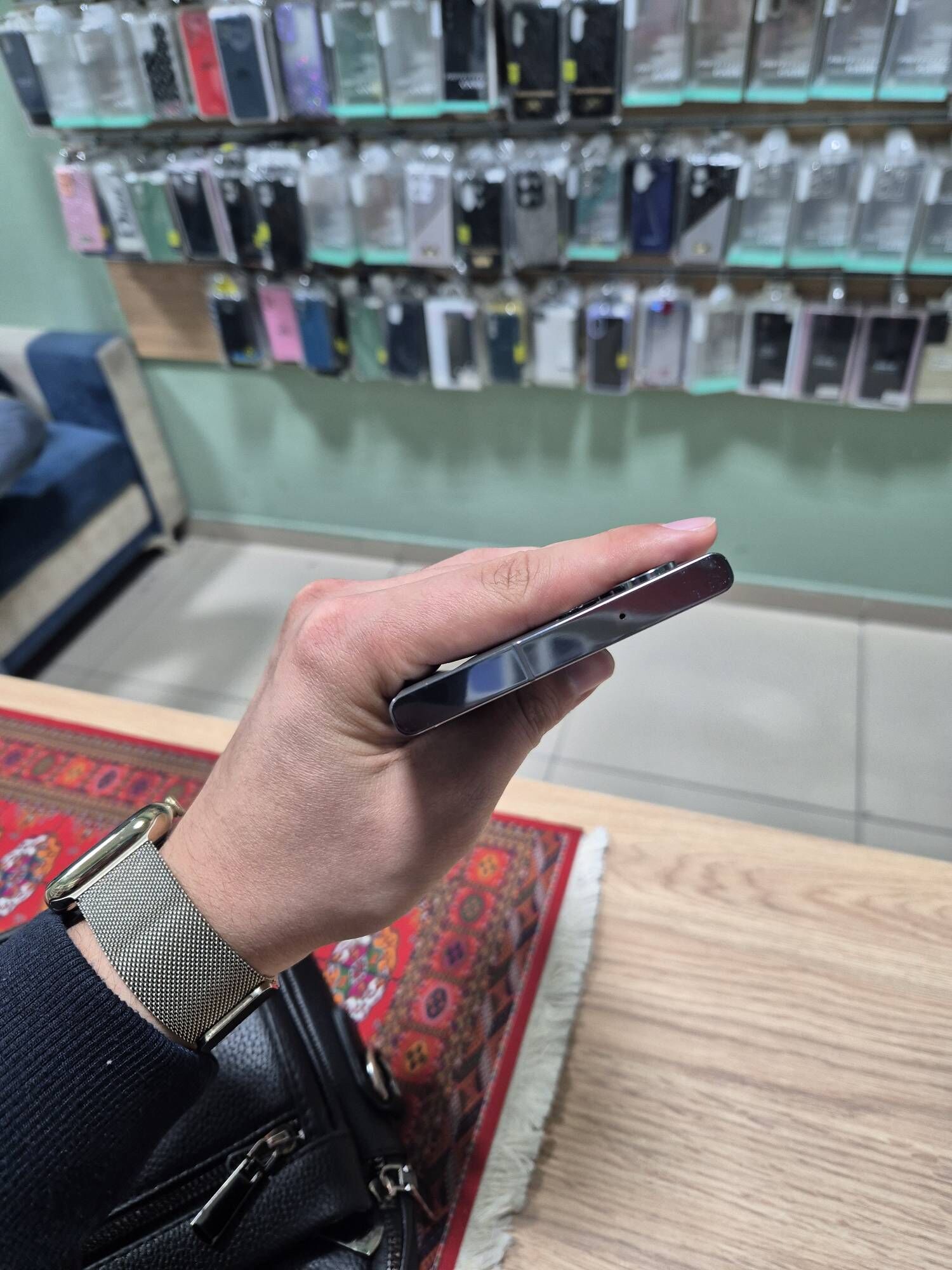 samsung s23 ultra - Aşgabat - img 5