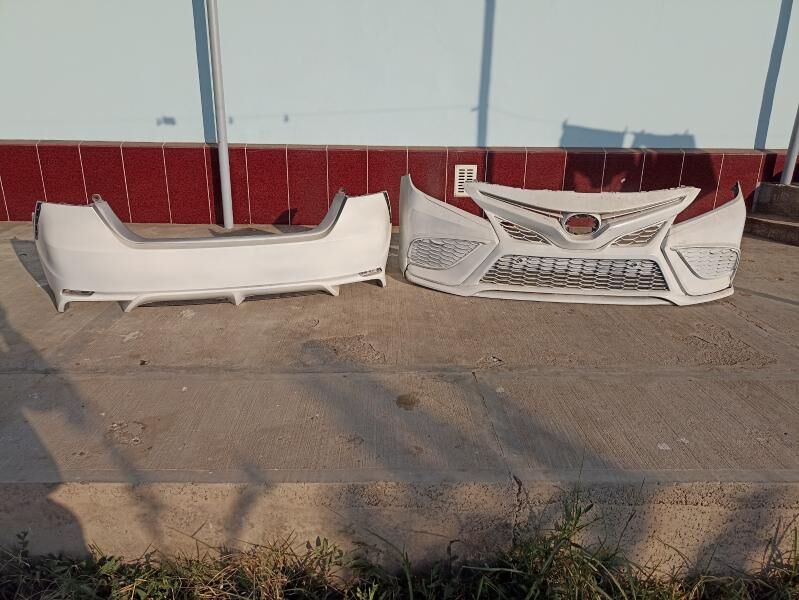 Kamry 21 bamper 1 500 TMT - Tejen - img 5