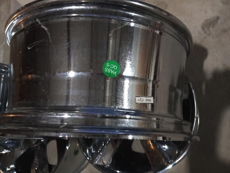 DISKO HROM ORGINAL 3 000 TMT - Гарадамак - img 5