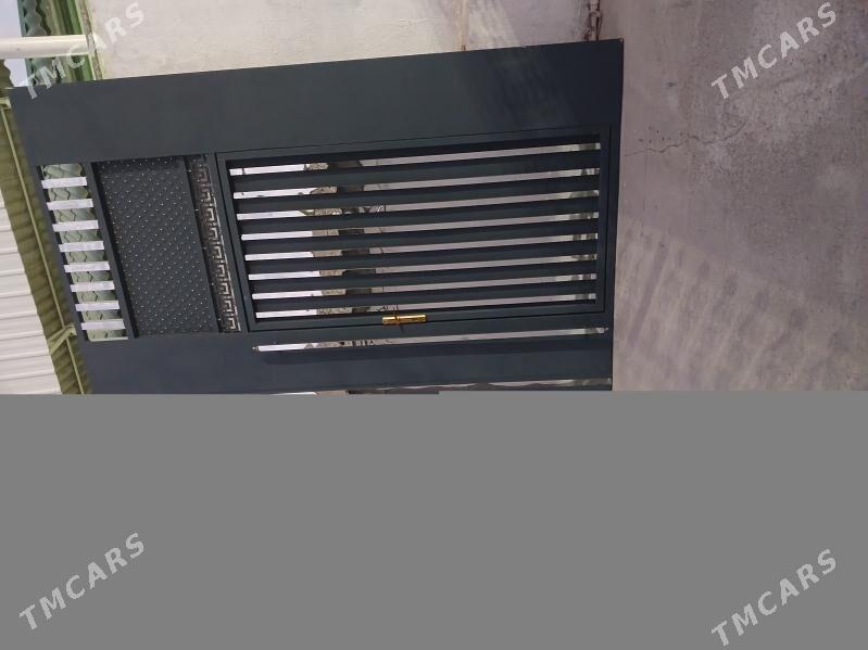 warata demir derweze - Bagyr - img 2