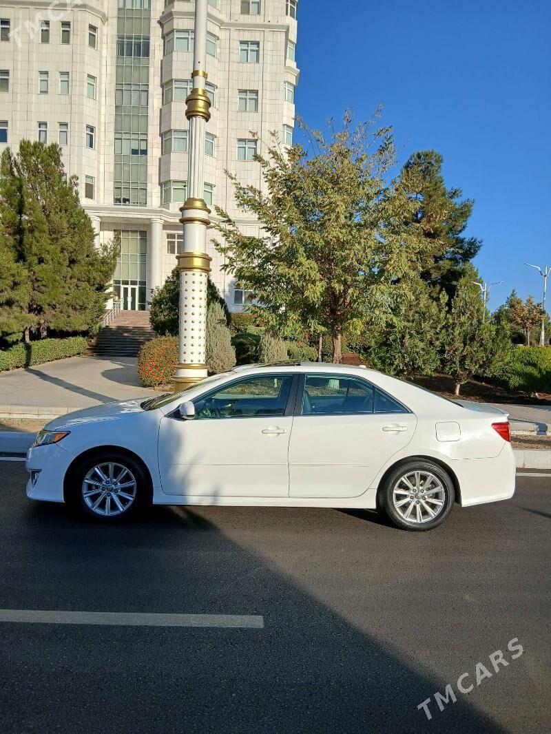 Toyota Camry 2012 - 238 000 TMT - Ашхабад - img 3