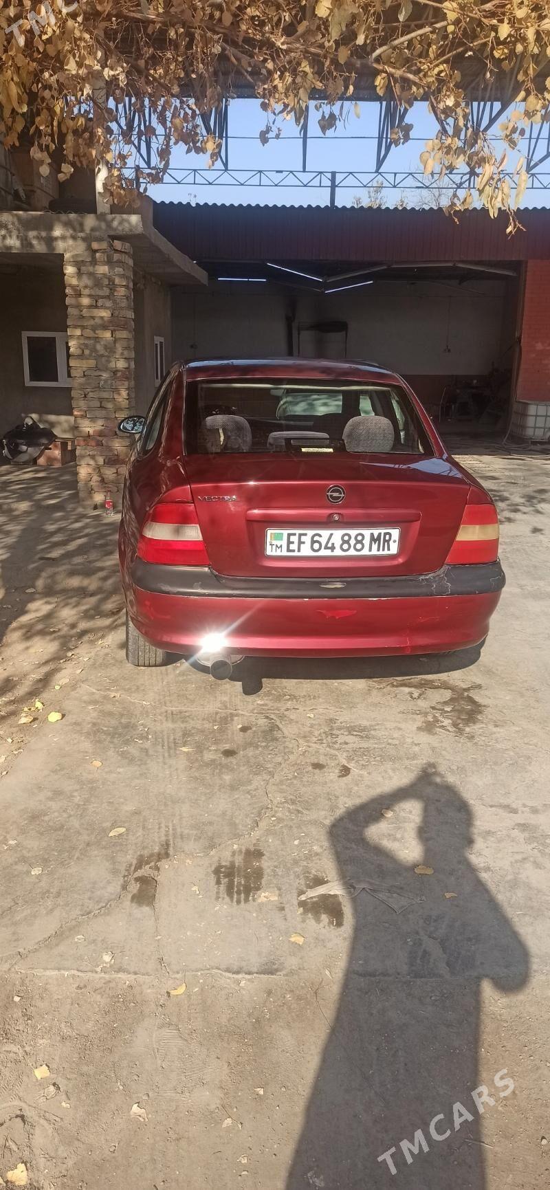 Opel Vectra 1997 - 37 000 TMT - Mary - img 2